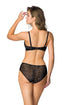 Panties model 219305 Mat